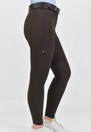 For Horses Rita High Rise Ultra Move Breeches