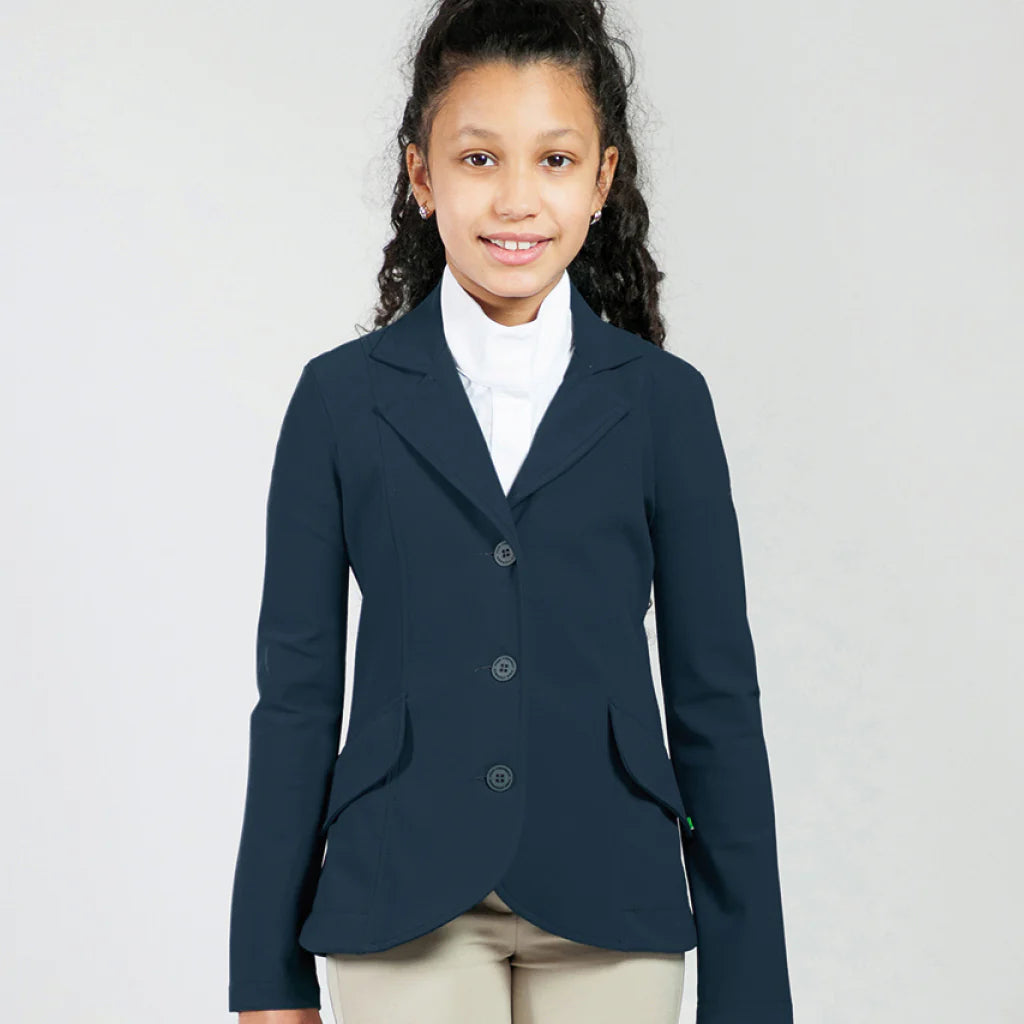 For Horses Winx Girls Show Coat