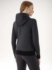 Equiline Gaiag Zip Up Sweatshirt