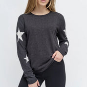 TKEQ Galaxy Sweater