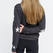 TKEQ Galaxy Sweater