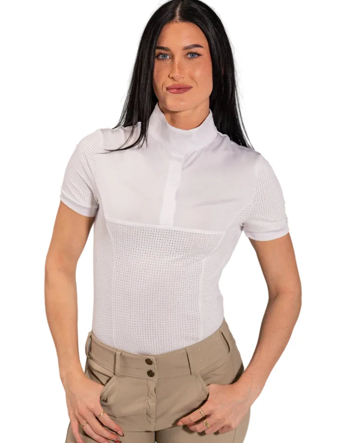 Equisite Genevieve Shirt
