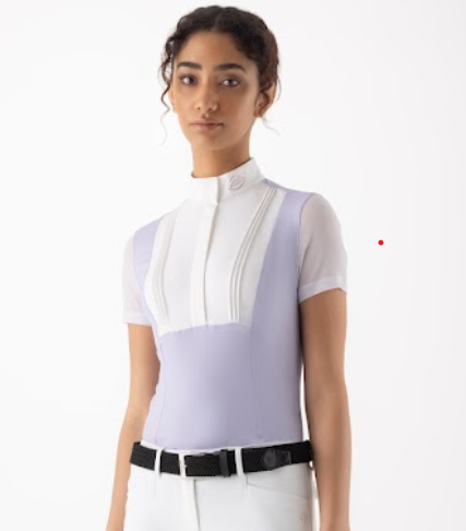 Equiline Glio Short Sleeve Shirt