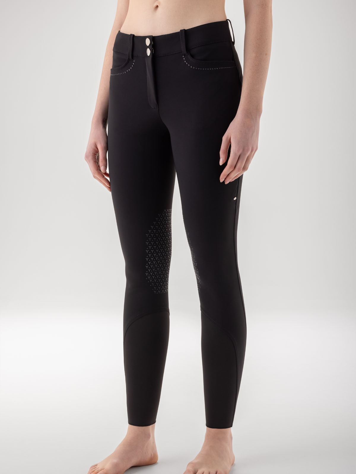 Equiline Gorgakh High Rise Breeches