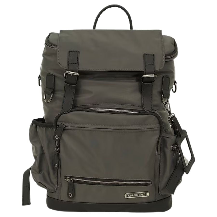 Grand Prix Ring Backpack