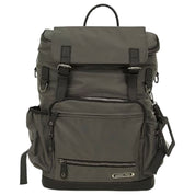Grand Prix Ring Backpack