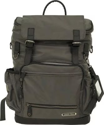 Grand Prix Ring Backpack