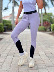 Equiline Gurk Breeches