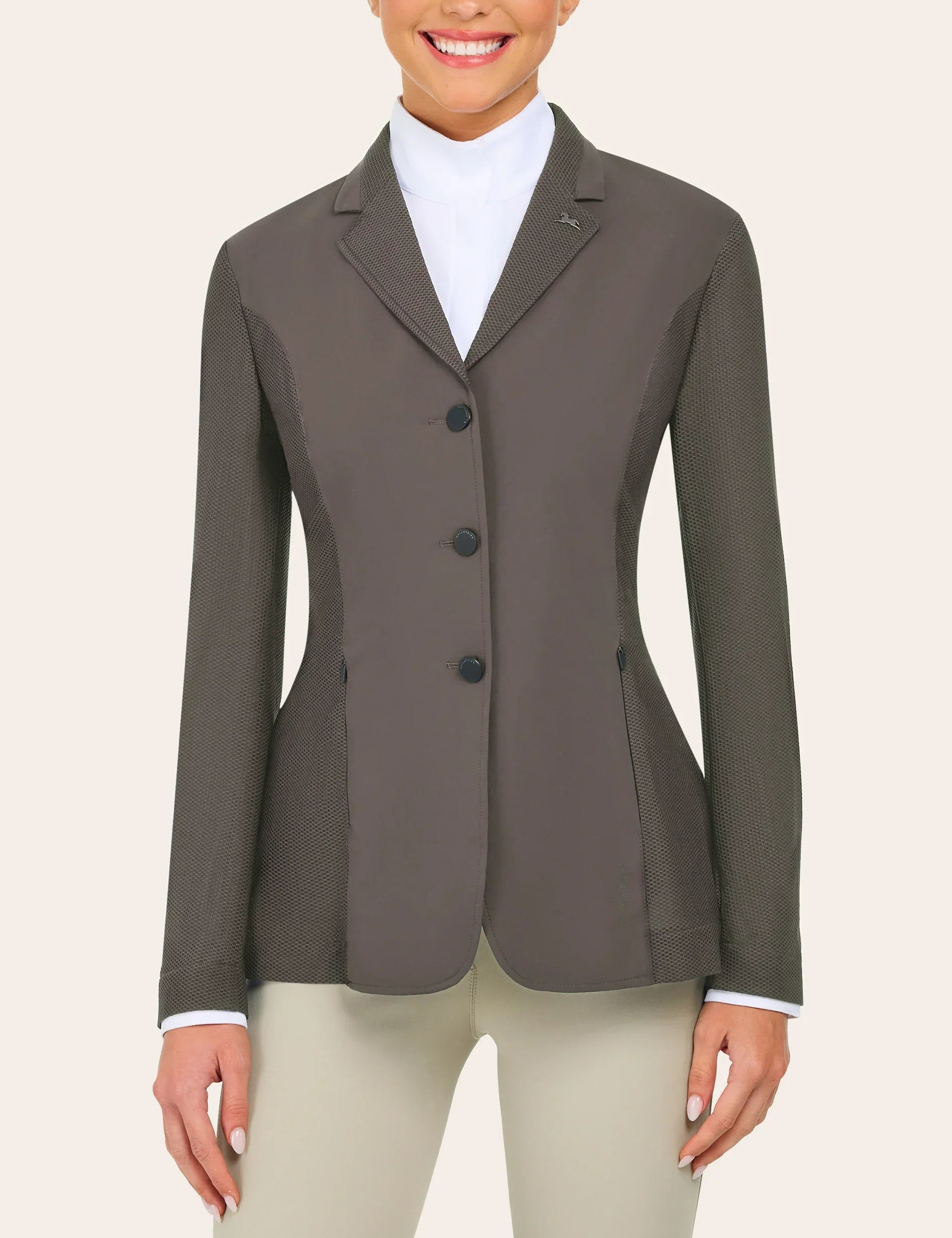 RJ Classics Harmony Evo Show Coat