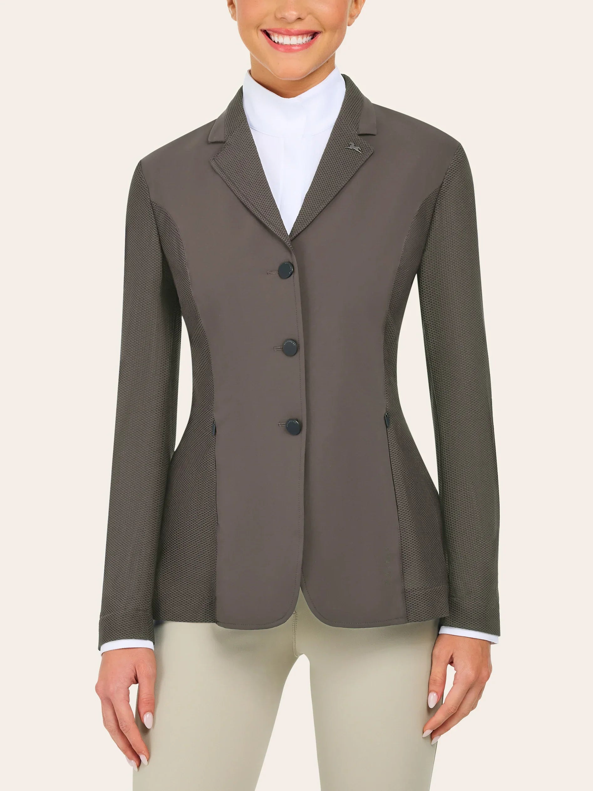 RJ Classics Harmony Evo Show Coat