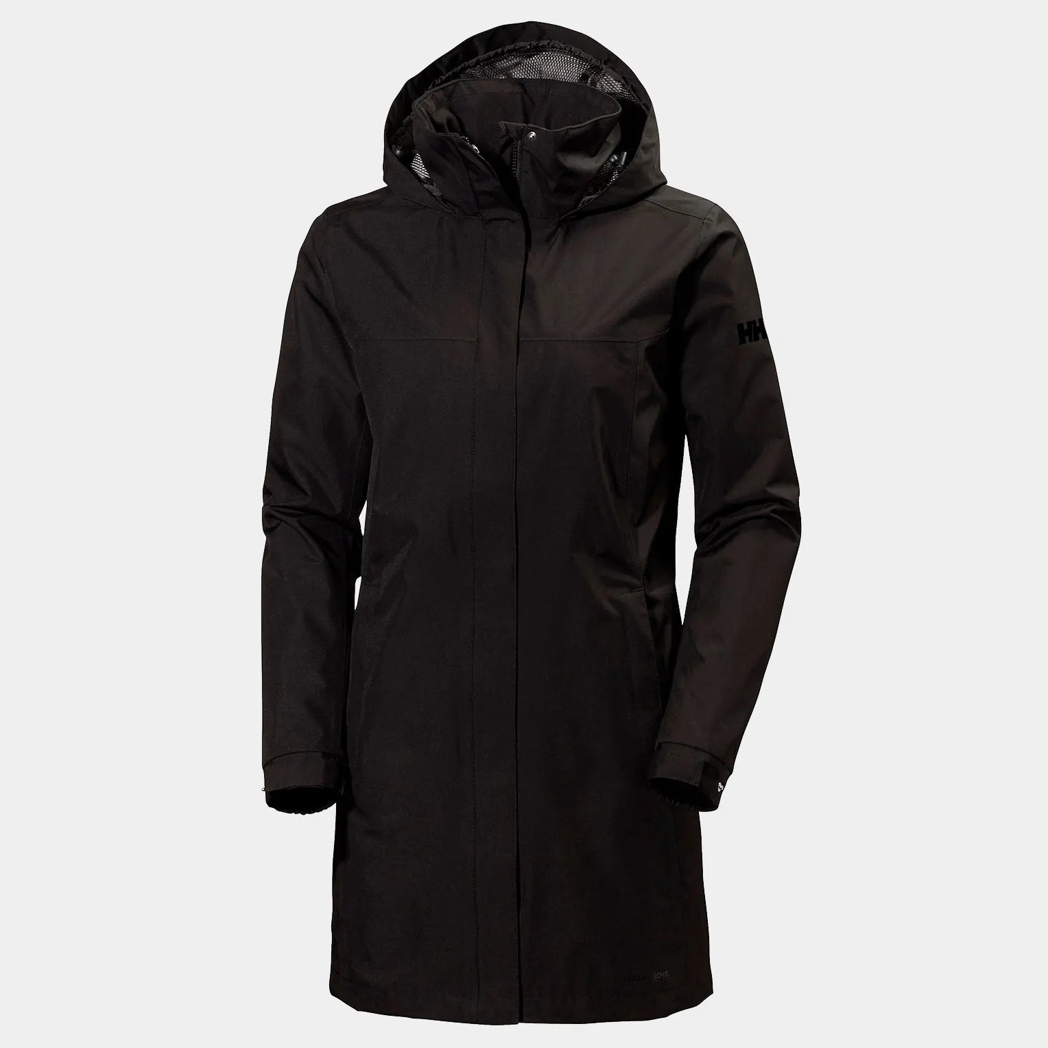 Helly Hansen Aden Long Raincoat