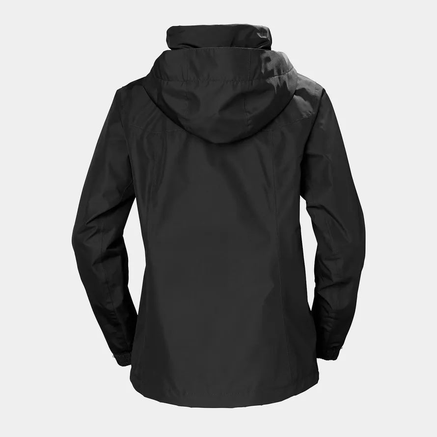 HHadenshortraincoatblackback.webp