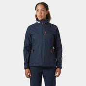 Helly Hansen Crew Midlayer Fleece Lined Jacket