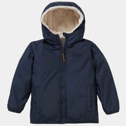 Helly Hansen Kids Reversible Jacket