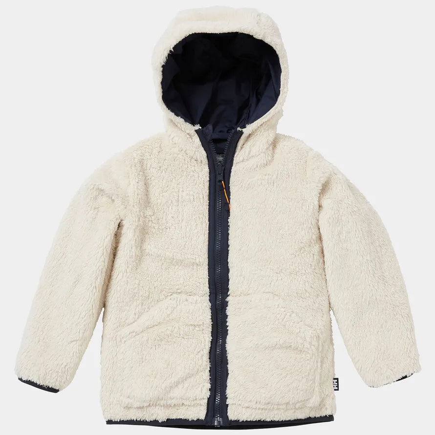 Helly Hansen Kids Reversible Jacket