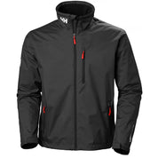 Helly Hansen Men's Crew Hooded Raincoat