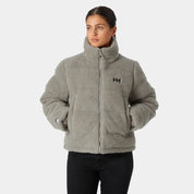 Helly Hansen Yu Teddy Pile Jacket