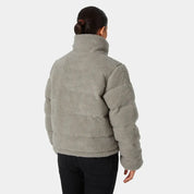 Helly Hansen Yu Teddy Pile Jacket