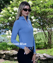 Tailored Sportsman Long Sleeve Sunshirt