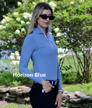 Tailored Sportsman Long Sleeve Sunshirt