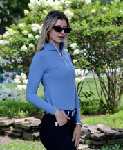 Tailored Sportsman Long Sleeve Sunshirt