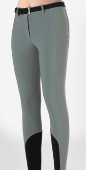 Equiline Erebik Breeches in B-Move Light