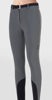 Equiline EsiceKH High Rise Breeches in B-Move Light