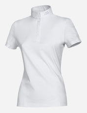 Equiline Esdie Short Sleeve Shirt