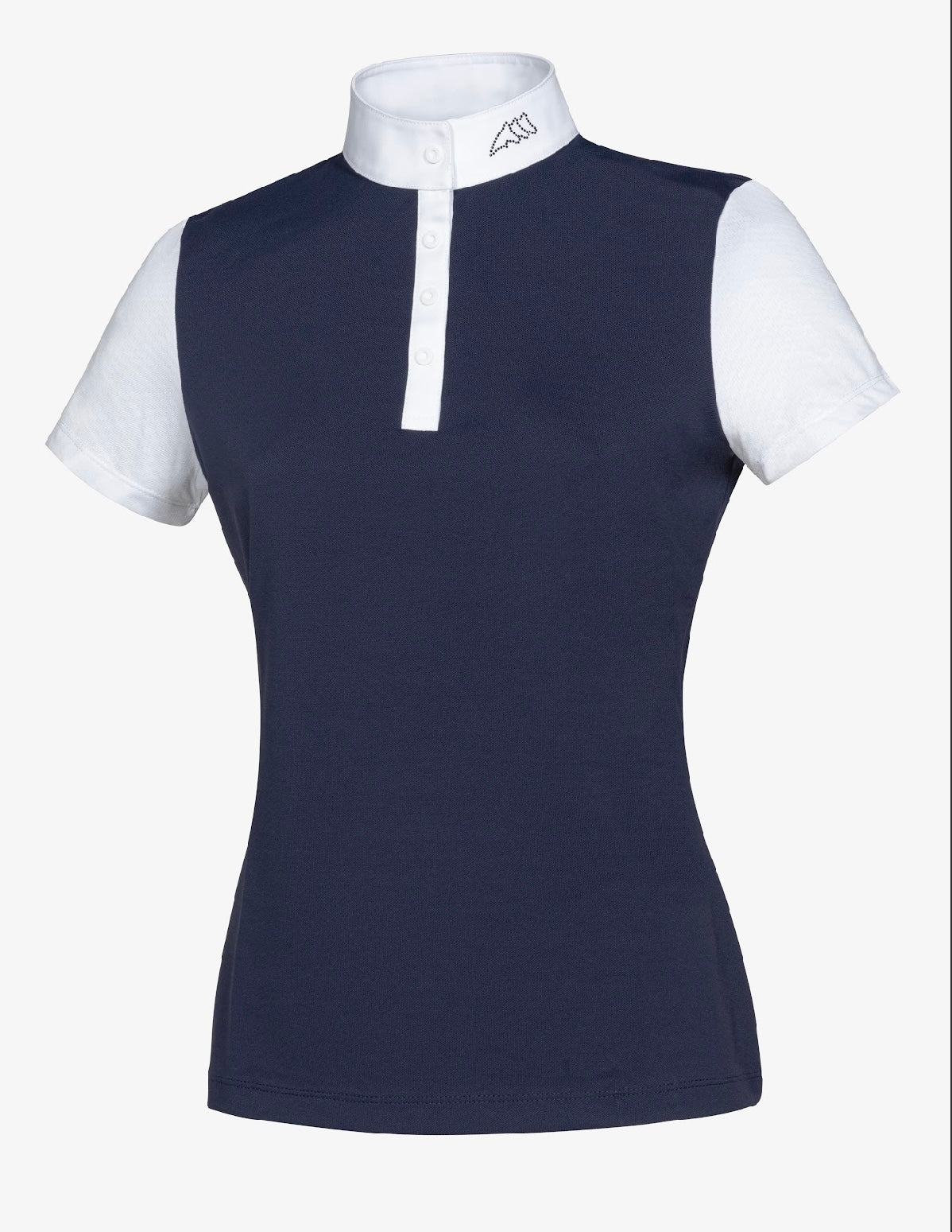 Equiline Esdie Short Sleeve Shirt