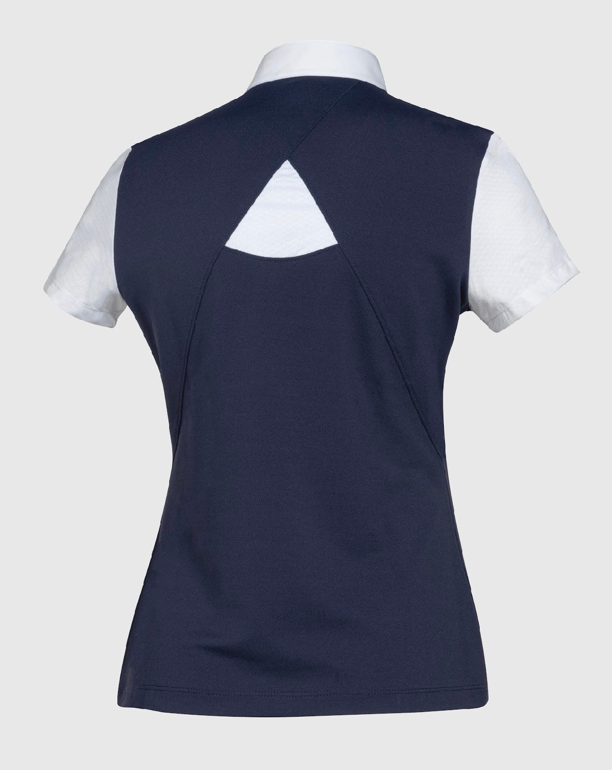 Equiline Esdie Short Sleeve Shirt