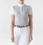 Equiline Esdie Short Sleeve Shirt