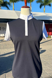 Equiline Esdie Short Sleeve Shirt