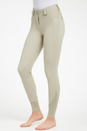 RJ Classics Hayden Silicone Knee Patch Breeches