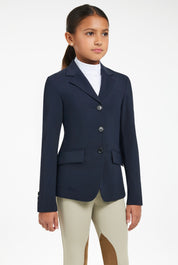 RJ Classics Girls Lightweight Show Coat: Shore