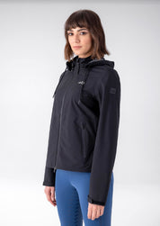 Equiline Cartec Waterproof Raincoat