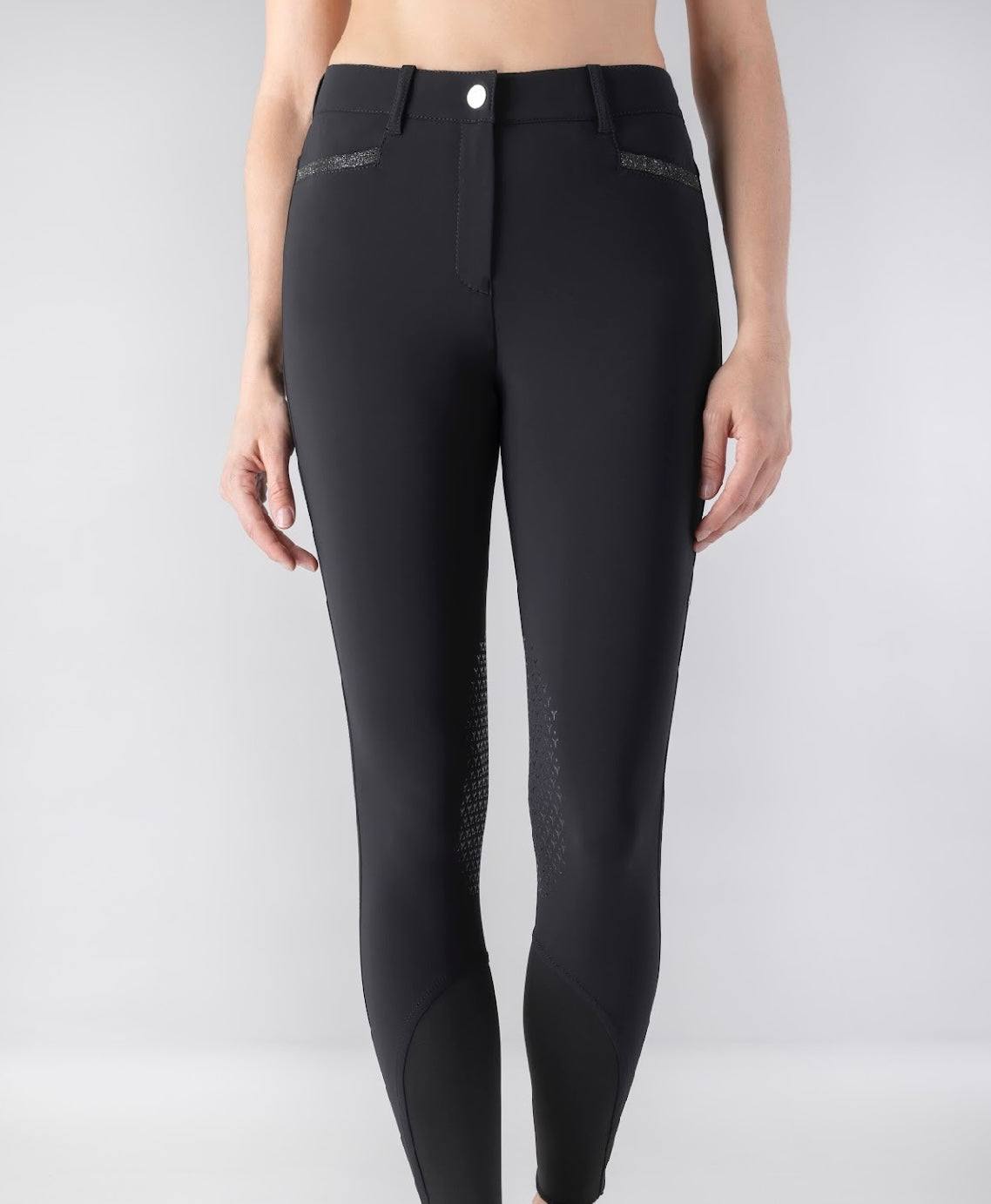 Equiline Gerzikh High Rise B-Move Light Breeches