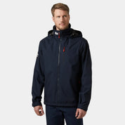 Helly Hansen Men's Hooded Crew Jacket 2.0