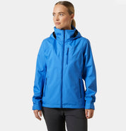 Helly Hansen Women's Hooded Crew Jacket 2.0