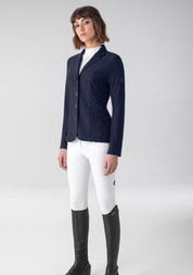 Equiline Cospec Mesh Show Jacket