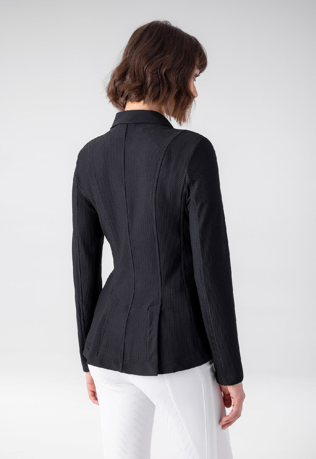 Equiline Cospec Mesh Show Jacket