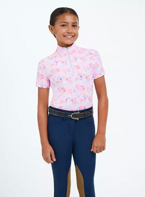 RJ Classics Lucy Jr Schooling Shirt