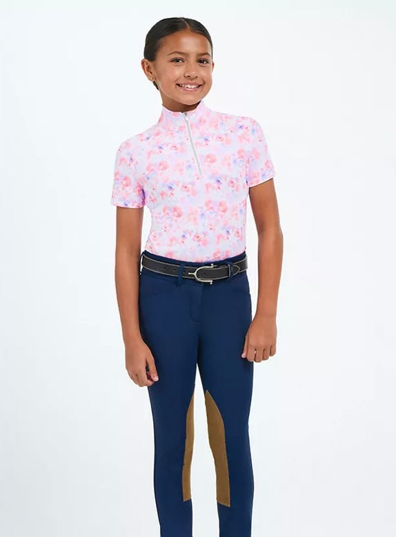 RJ Classics Lucy Jr Schooling Shirt