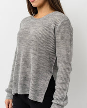 TKEQ Knit Sweater