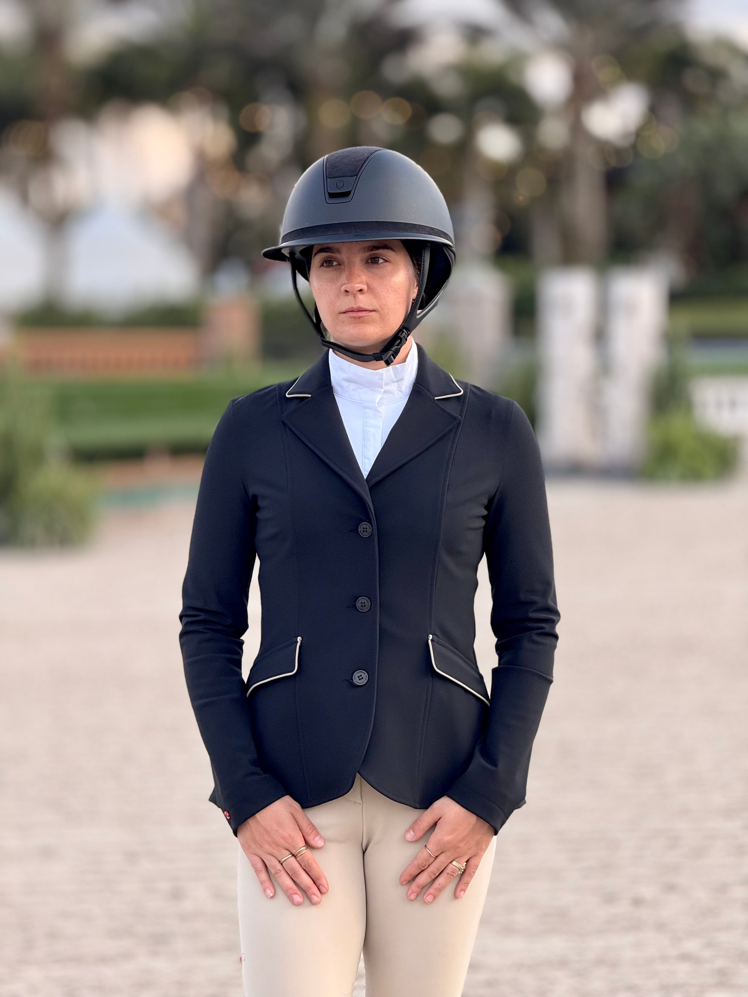For Horses Cristina Show Coat
