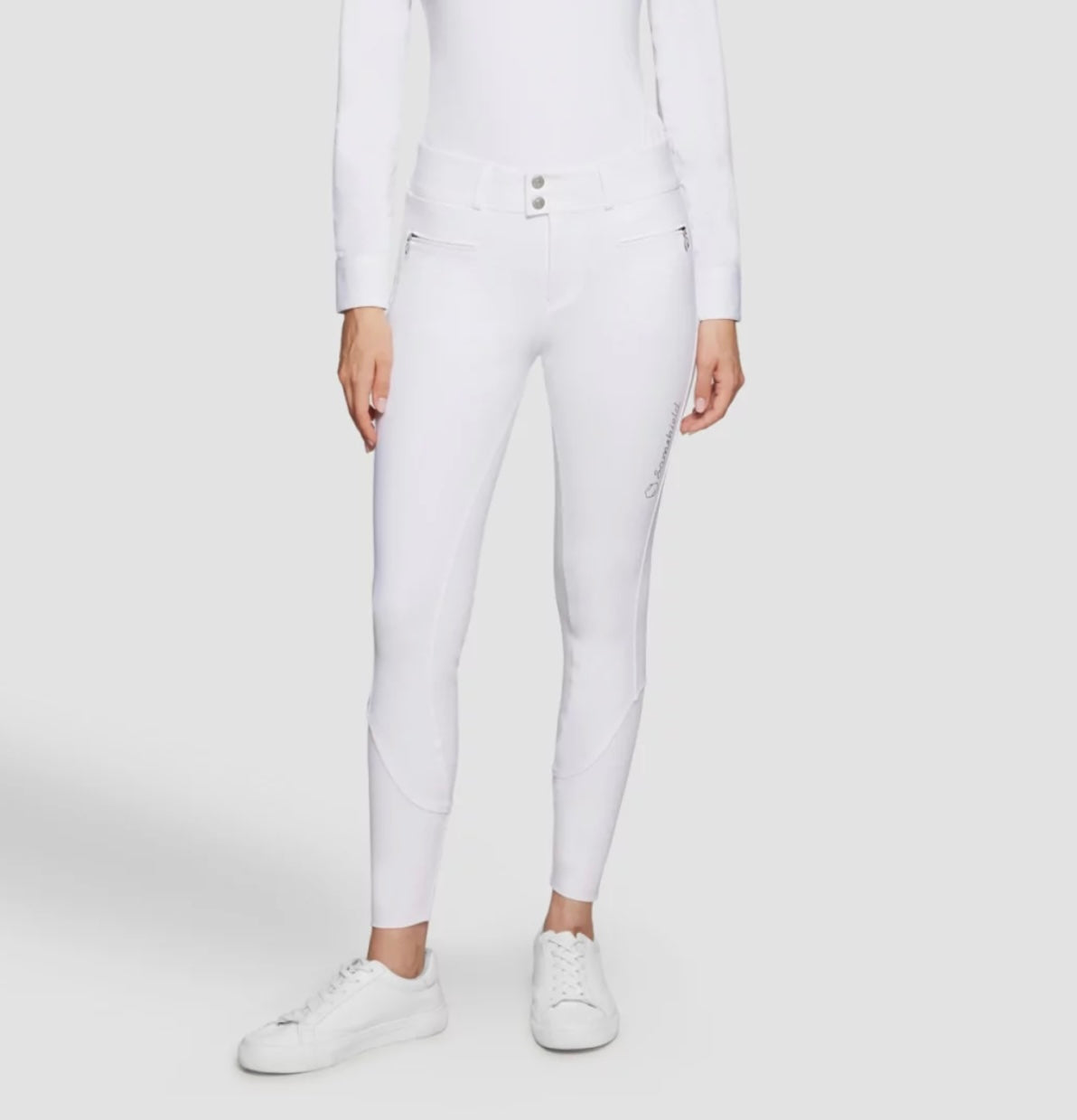 Samshield Clara Breeches