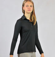 For Horses Cleo Polo Shirt