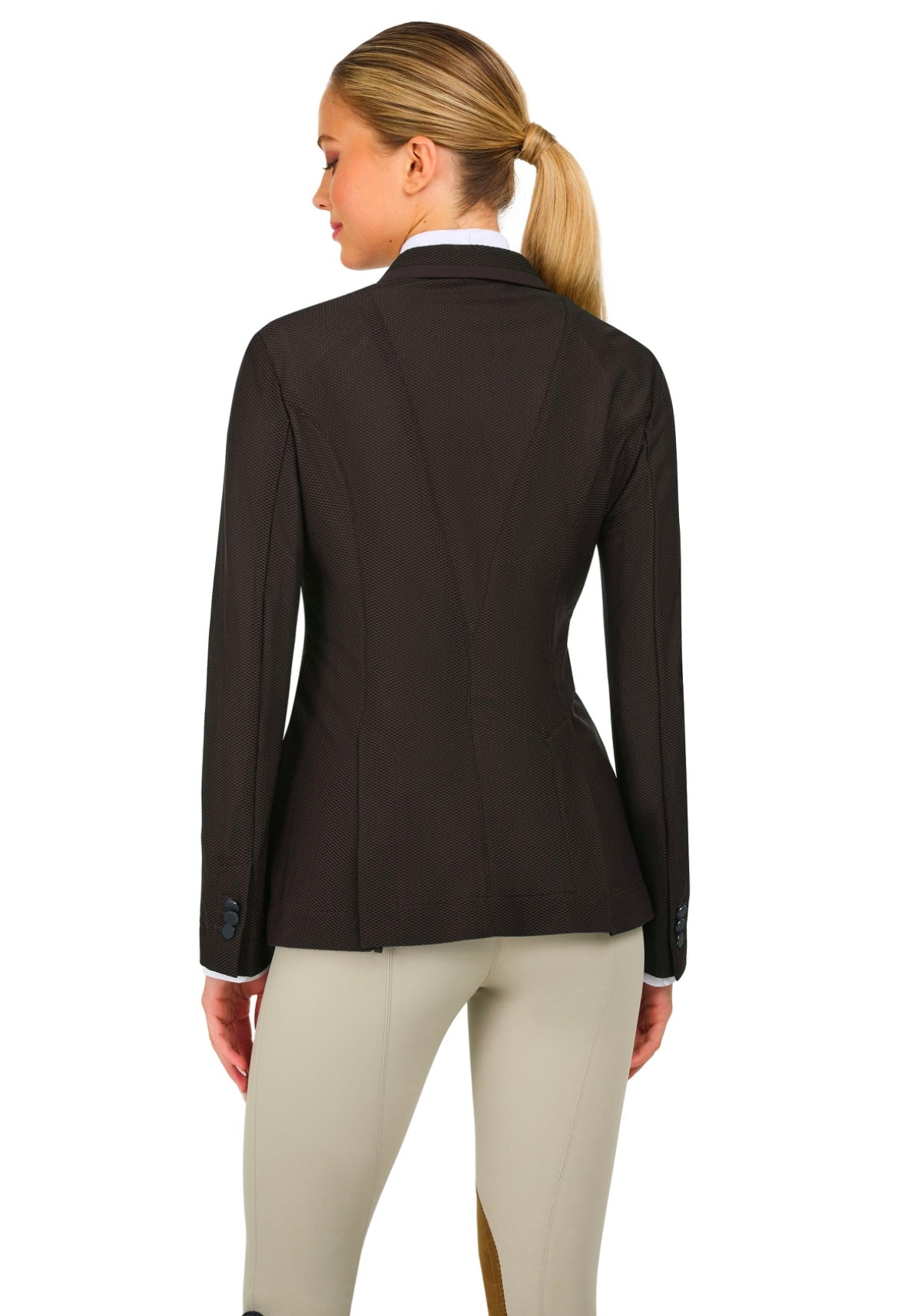 RJ Classics Harmony Evo Show Coat