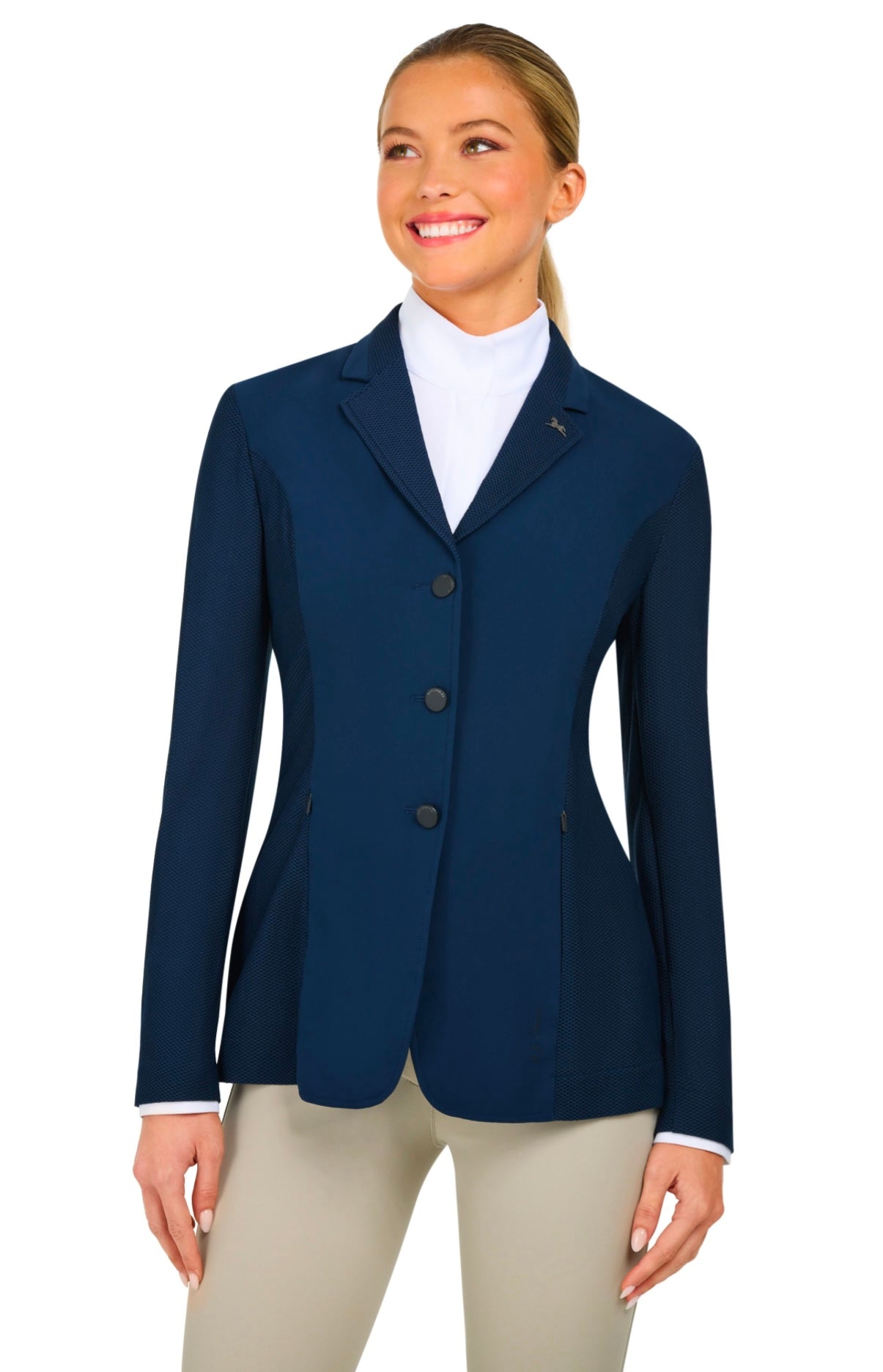 RJ Classics Harmony Evo Show Coat