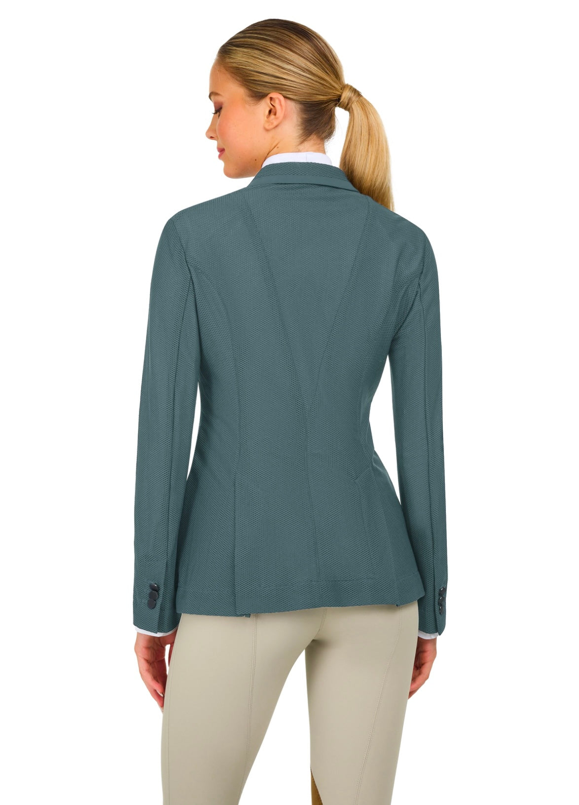 RJ Classics Harmony Evo Show Coat