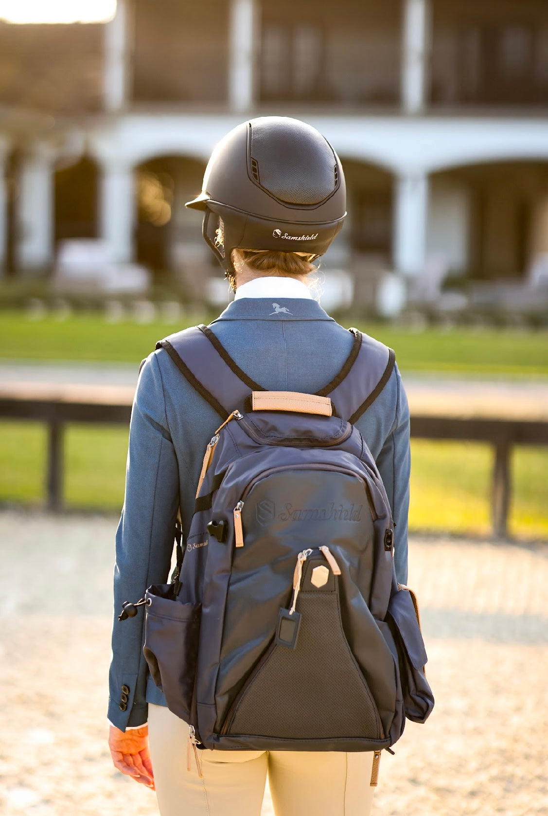 Samshield Icon Backpack